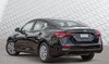 2025 Nissan Sentra S Plus CVT