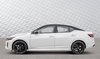 2025 Nissan Sentra SR NISSAN CANADA CERTIFIED PRE OWNED