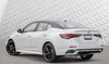 2025 Nissan Sentra SR NISSAN CANADA CERTIFIED PRE OWNED