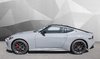 2024 Nissan Z Performance Manual