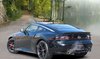 2025 Nissan Z Performance MT