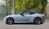 2026 Nissan Z Sport MT