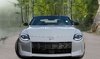 2026 Nissan Z Sport MT