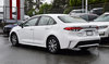 2021 Toyota Corolla HYBRID