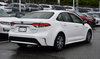 2021 Toyota Corolla HYBRID