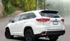 2018 Toyota Highlander HYBRID LIMITED