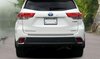 2018 Toyota Highlander HYBRID LIMITED