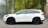 2018 Toyota Highlander HYBRID LIMITED