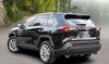 2025 Toyota RAV4 XLE AWD