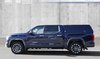 2022 Toyota Tundra Limited Hybrid | No Accidents