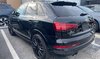 2018 Audi Q3 TECHNIK // NO ACCIDENTS