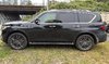 2022 Infiniti QX80