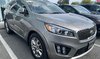 2018 Kia Sorento SXL V6 // NO ACCIDENTS