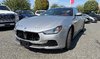 2017 Maserati Ghibli S Q4