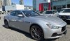 2017 Maserati Ghibli S Q4