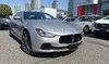 2017 Maserati Ghibli S Q4