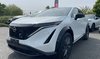 2024 Nissan Ariya