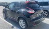 2016 Nissan Juke SV AWD