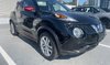 2016 Nissan Juke SV AWD