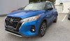 2021 Nissan Kicks SV CVT // 2.99% FINANCING