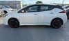 2023 Nissan LEAF SV PLUS // CERTIFIED