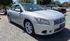 2013 Nissan Maxima 3.5 SV // ONLY 84500 KMS