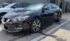 2016 Nissan Maxima SV // LEATHER