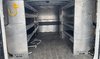 2016 Nissan NV NV2500 LOWROOF WITH SHELVING