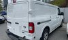 2016 Nissan NV NV2500 LOWROOF WITH SHELVING