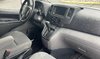 2021 Nissan NV200 Compact Cargo S CVT MODEL // HARD TO FIND VAN