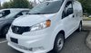 2021 Nissan NV200 Compact Cargo S CVT MODEL // HARD TO FIND VAN