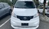 2021 Nissan NV200 Compact Cargo S CVT MODEL // HARD TO FIND VAN
