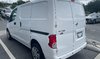 2015 Nissan NV200 SV CVT TRIM