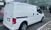 2015 Nissan NV200 SV CVT TRIM