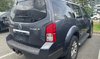 2012 Nissan Pathfinder LE SILVER EDITION