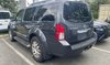 2012 Nissan Pathfinder LE SILVER EDITION