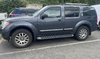 2012 Nissan Pathfinder LE SILVER EDITION