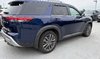 2022 Nissan Pathfinder SL PREMIUM