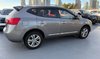 2012 Nissan Rogue