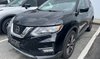 2017 Nissan Rogue SL PLATINUM