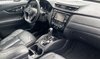 2017 Nissan Rogue SL PLATINUM