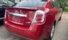 2012 Nissan Sentra 2.0 S CVT // JUST INSPECTED
