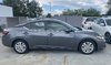2021 Nissan Sentra S PLUS CVT