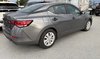 2025 Nissan Sentra CVT // LOW KMS!