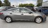 2025 Nissan Sentra CVT // LOW KMS!