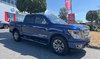 2018 Nissan Titan PLATINUM RESERVE