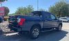 2018 Nissan Titan PLATINUM RESERVE