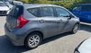 2017 Nissan Versa Note SV CVT // UTLRA LOW KMS!