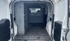 2018 Ram ProMaster City Cargo Van ST // SHELVING + PARTITION