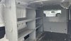 2018 Ram ProMaster City Cargo Van ST // SHELVING + PARTITION